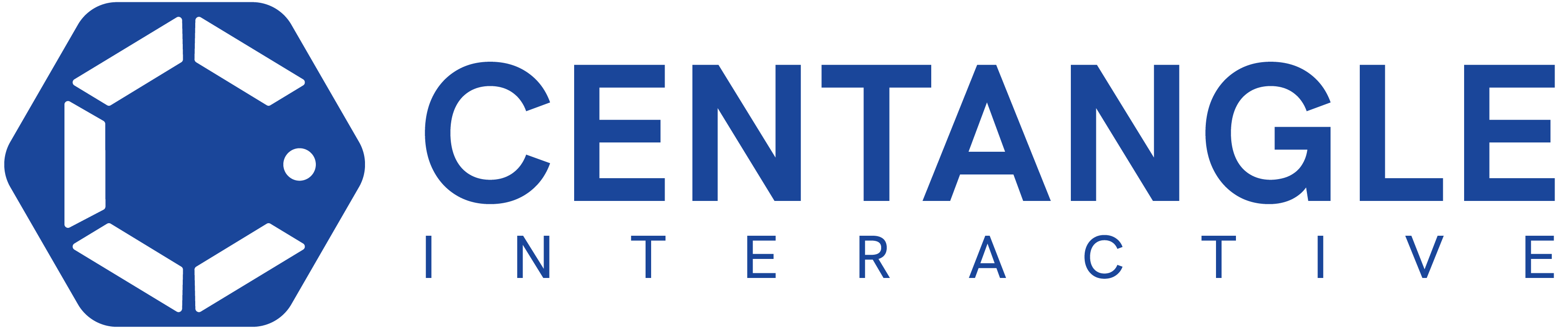 Centangle