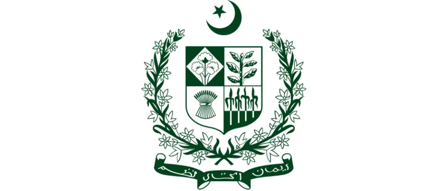Pakistan Gov